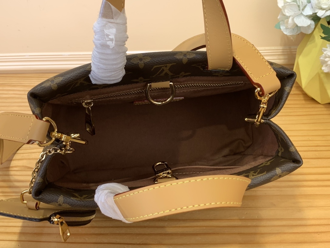 Louis Vuitton Louis Vuitton