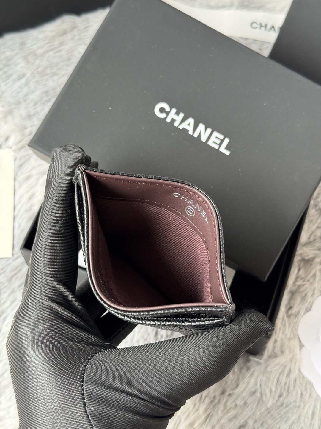 Chanel A31510