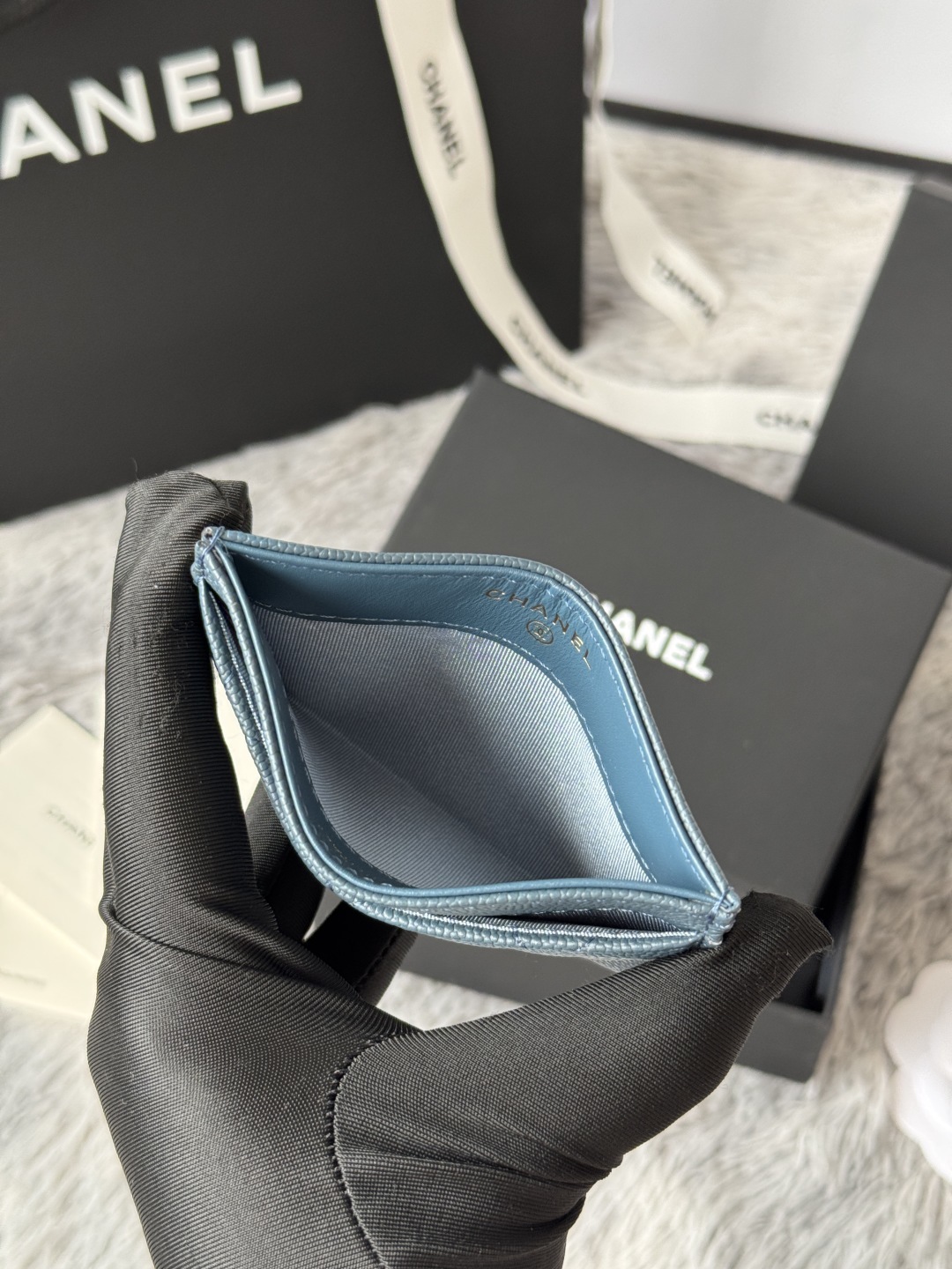 Chanel A31510