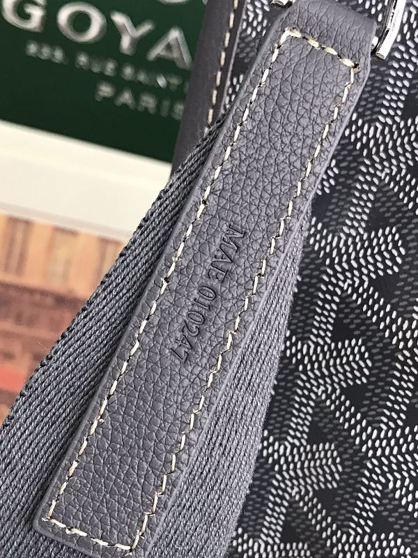 Goyard Goyard