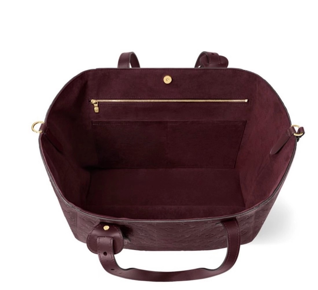 Louis Vuitton Louis Vuitton