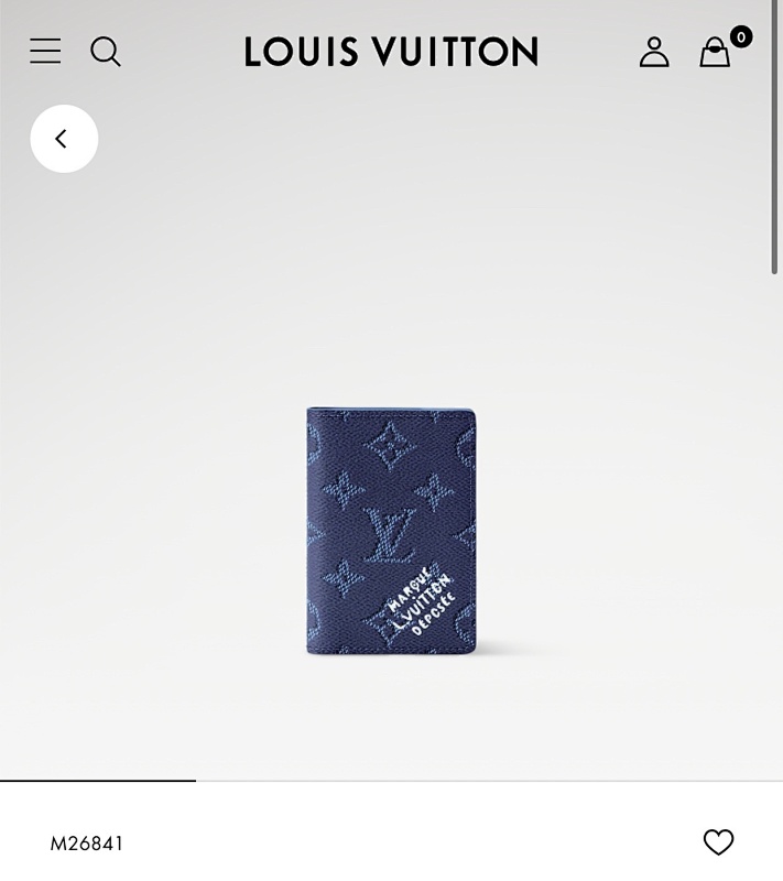 Louis Vuitton Louis Vuitton