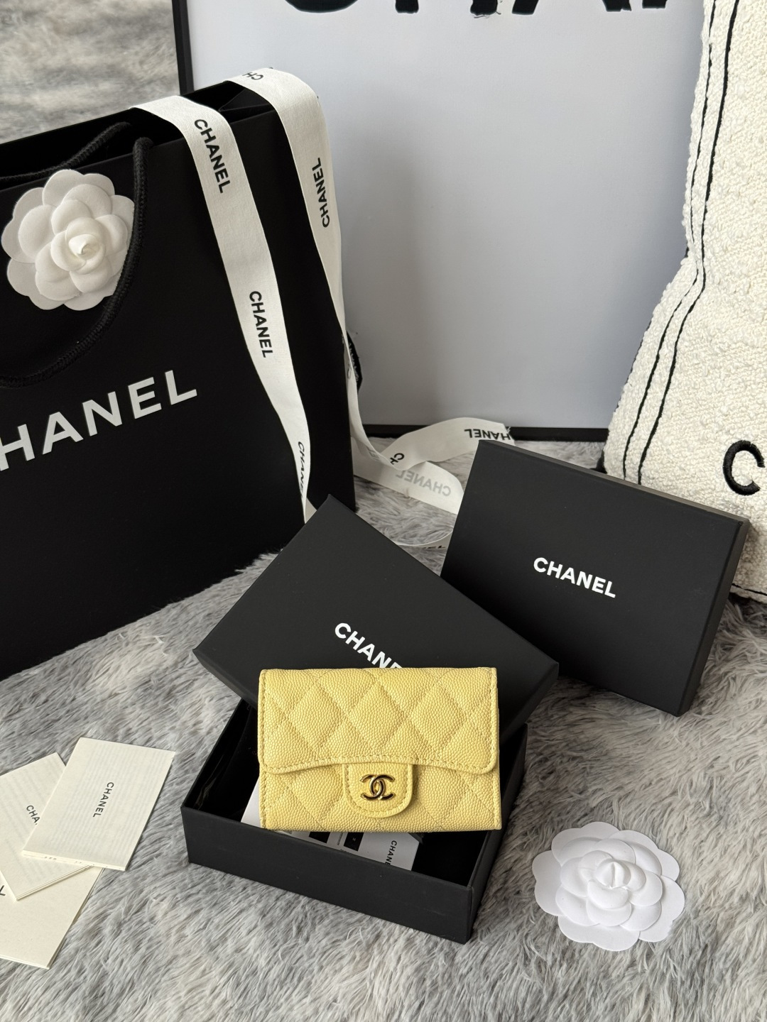 Chanel Chanel