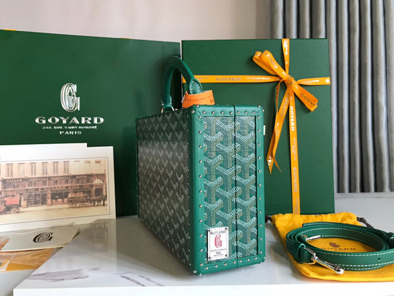 Goyard Goyard