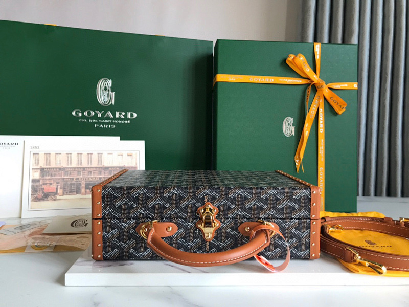 Goyard Goyard