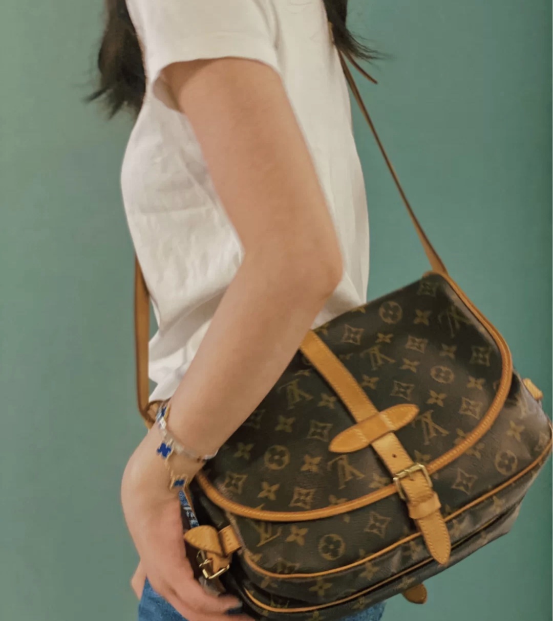 Louis Vuitton Louis Vuitton