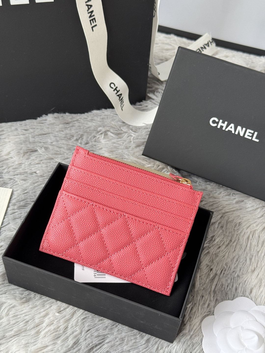 Chanel A84105