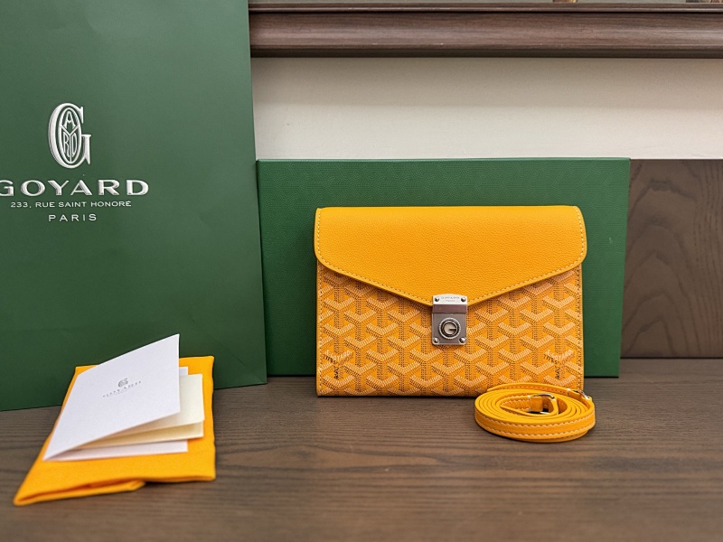 Goyard Goyard
