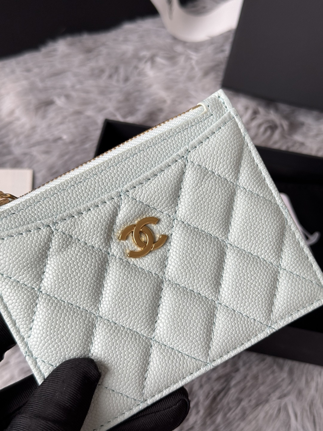 Chanel A84105