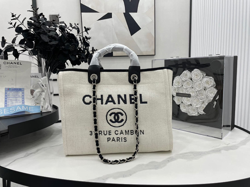 Chanel Chanel