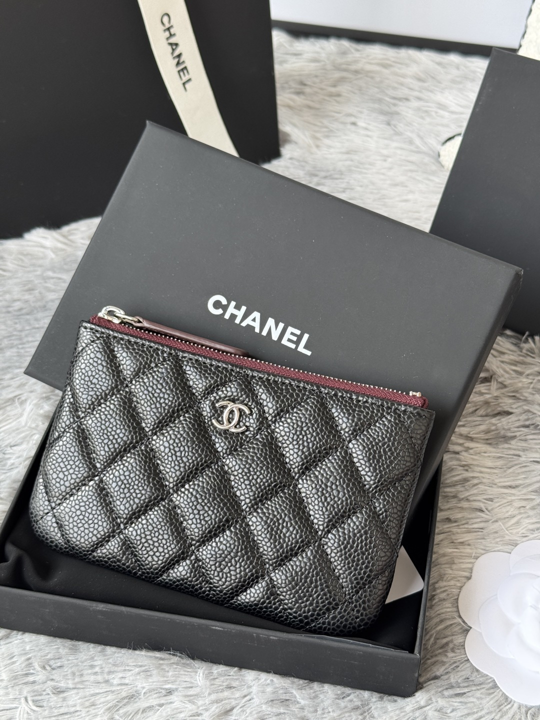 Chanel A82365
