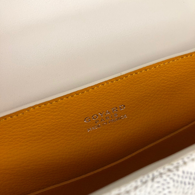 Goyard Goyard