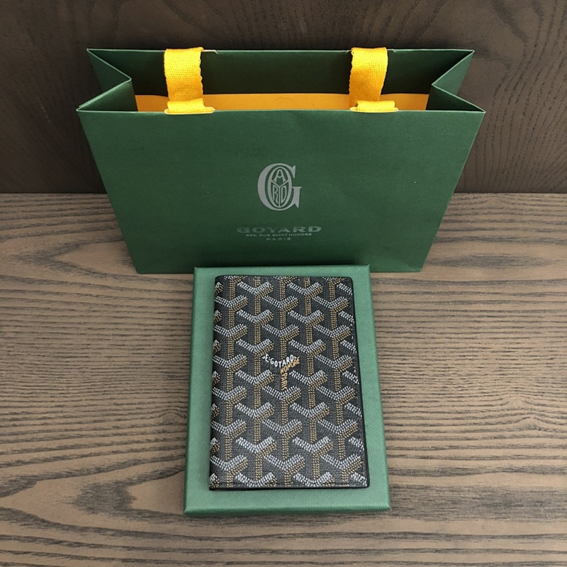 Goyard Goyard