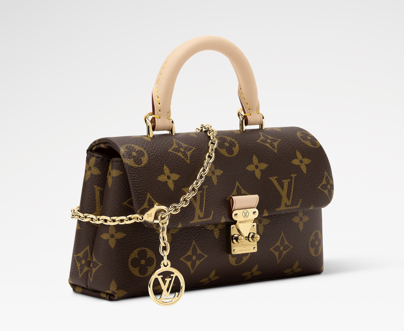 Louis Vuitton Louis Vuitton