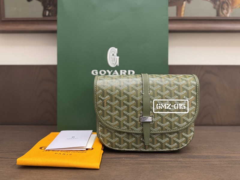 Goyard Goyard