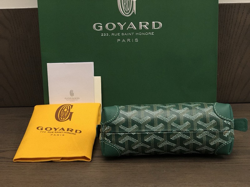 Goyard Goyard