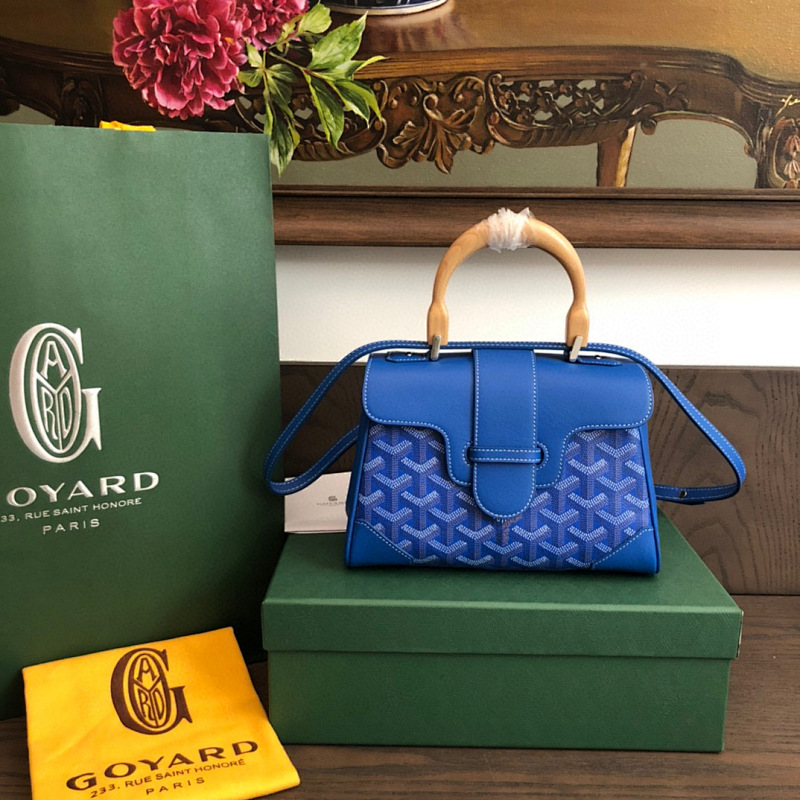 Goyard Goyard