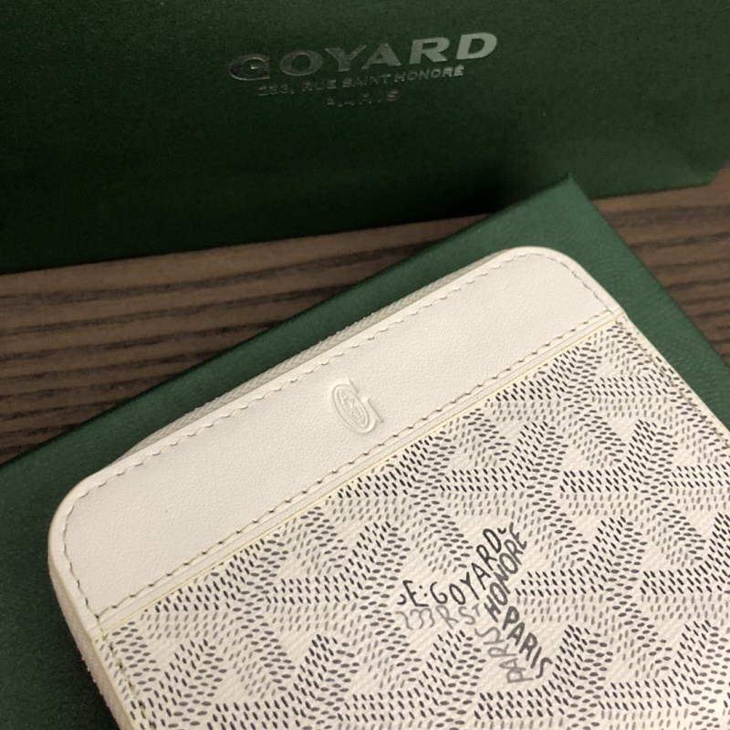 Goyard Goyard