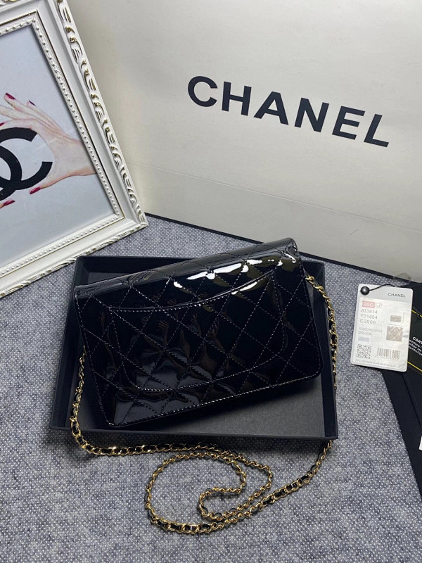 Chanel Chanel