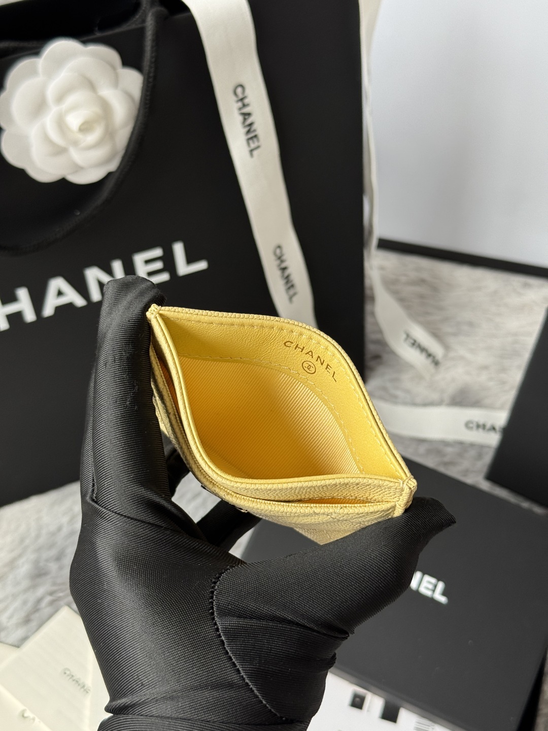 Chanel A31510