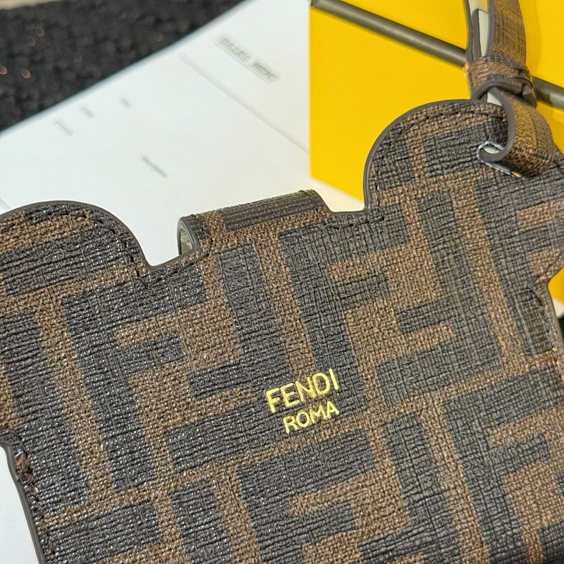 Fendi Fendi