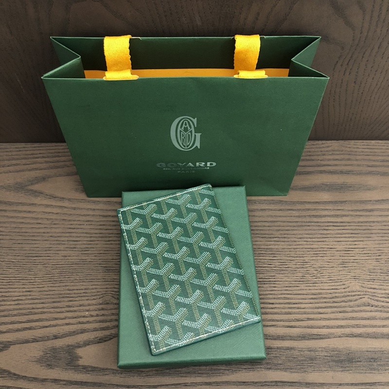 Goyard Goyard