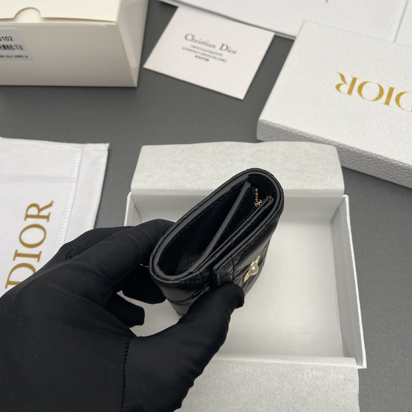 Dior Dior