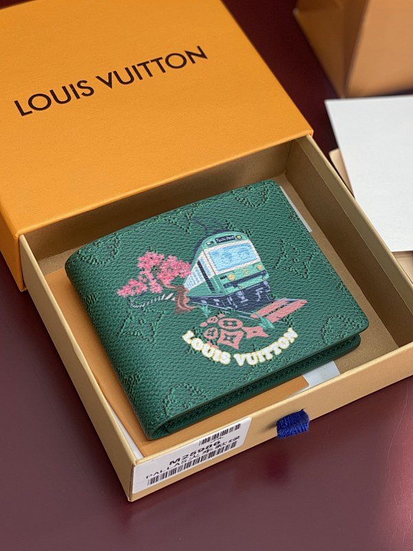 Louis Vuitton M25986