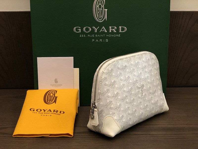 Goyard Goyard