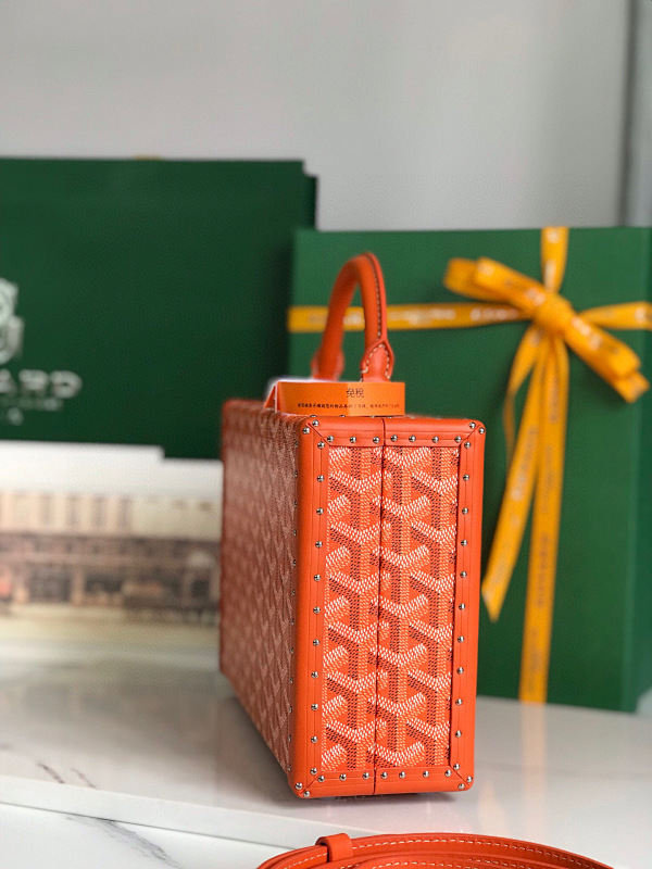 Goyard Goyard