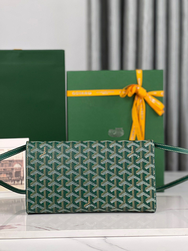 Goyard Goyard