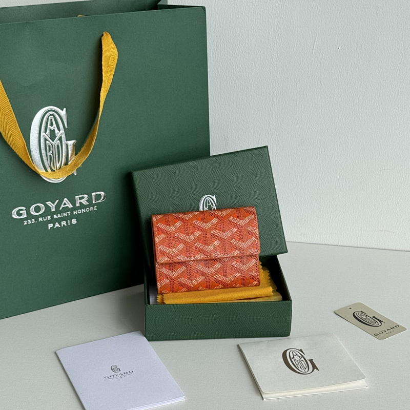 Goyard Goyard
