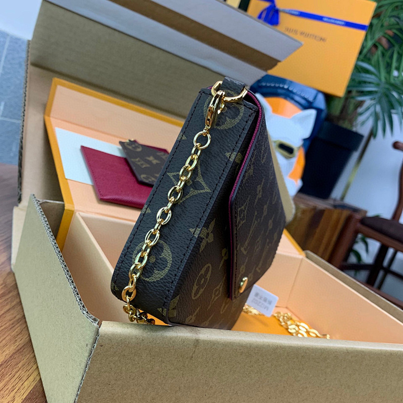 Louis Vuitton Louis Vuitton