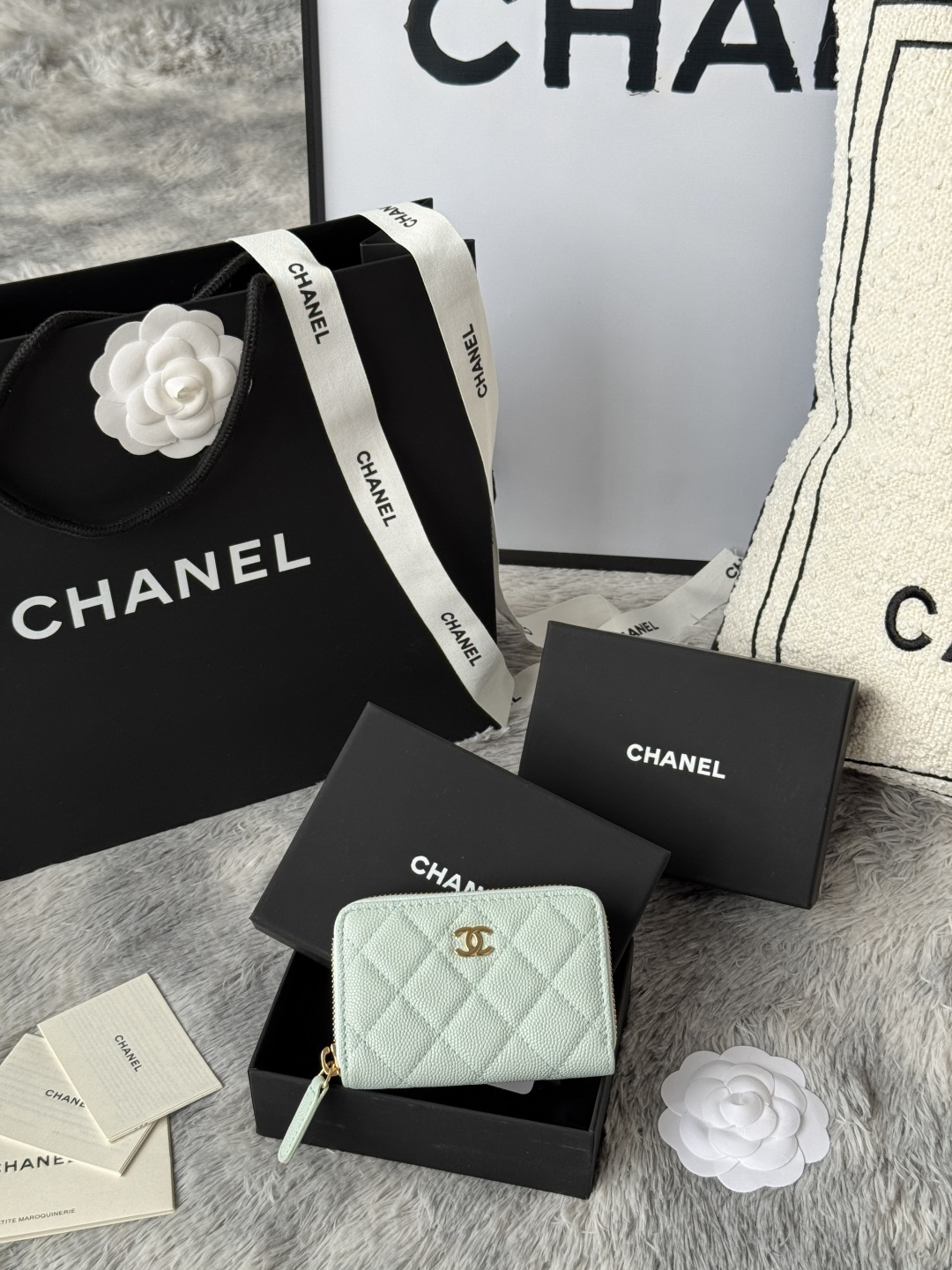 Chanel Chanel