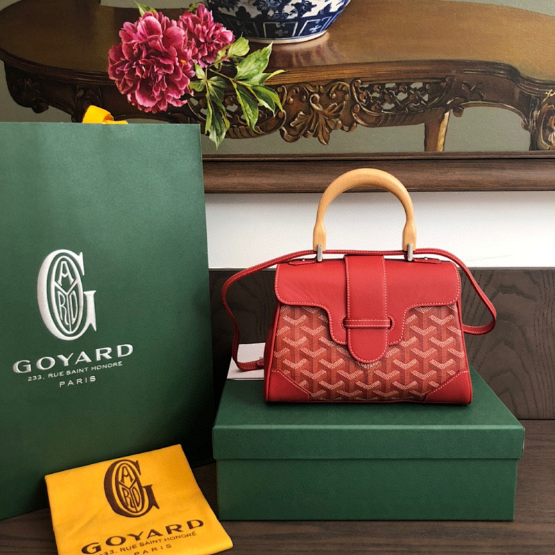 Goyard Goyard