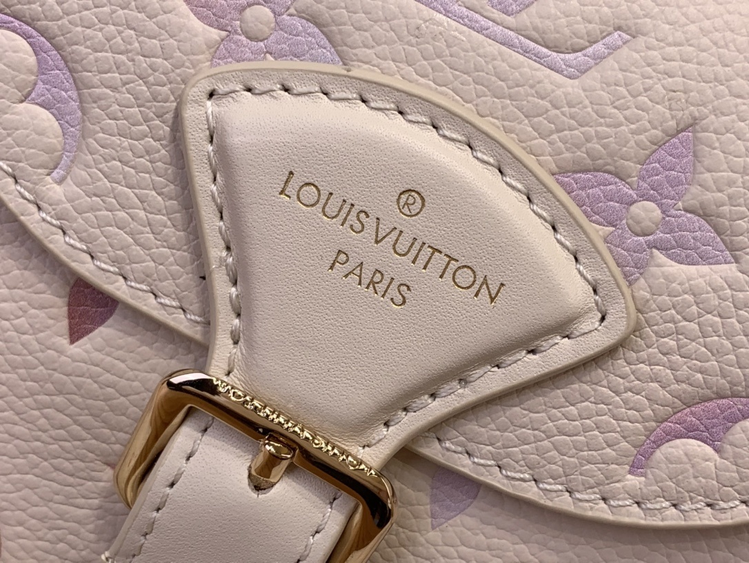 Louis Vuitton Louis Vuitton