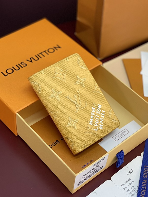 Louis Vuitton Louis Vuitton