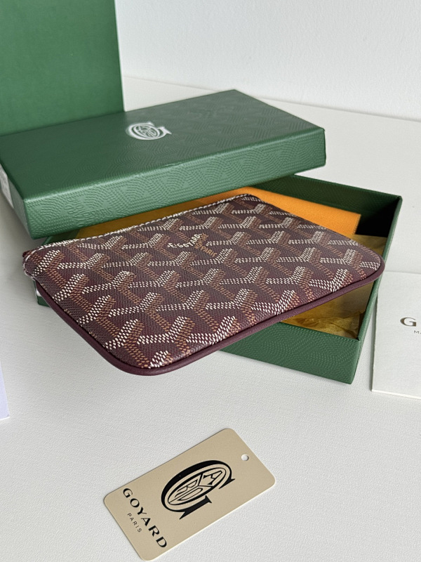 Goyard Goyard