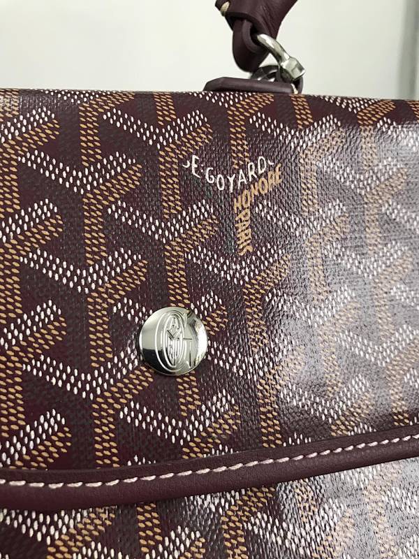 Goyard Goyard