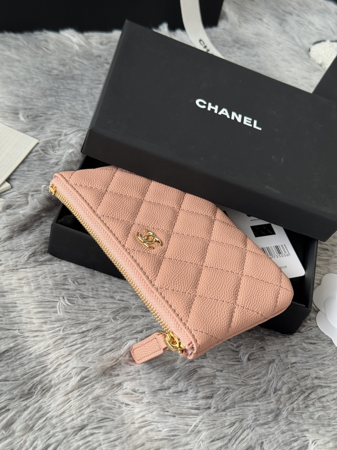 Chanel A82365