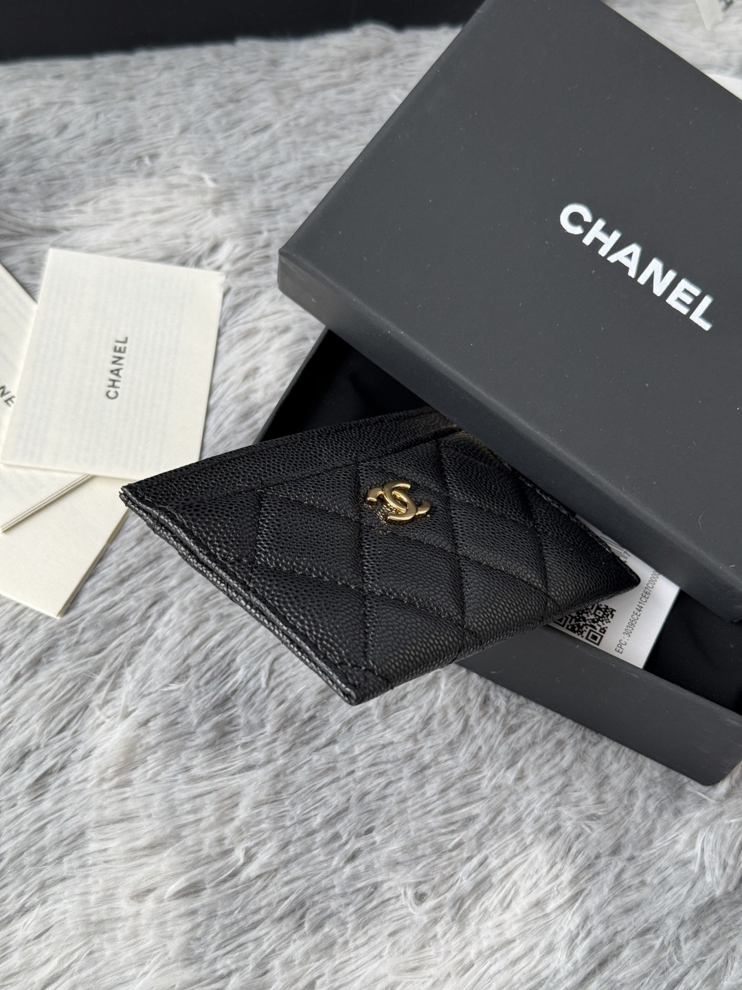 Chanel A31510