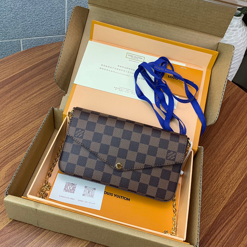 Louis Vuitton Louis Vuitton