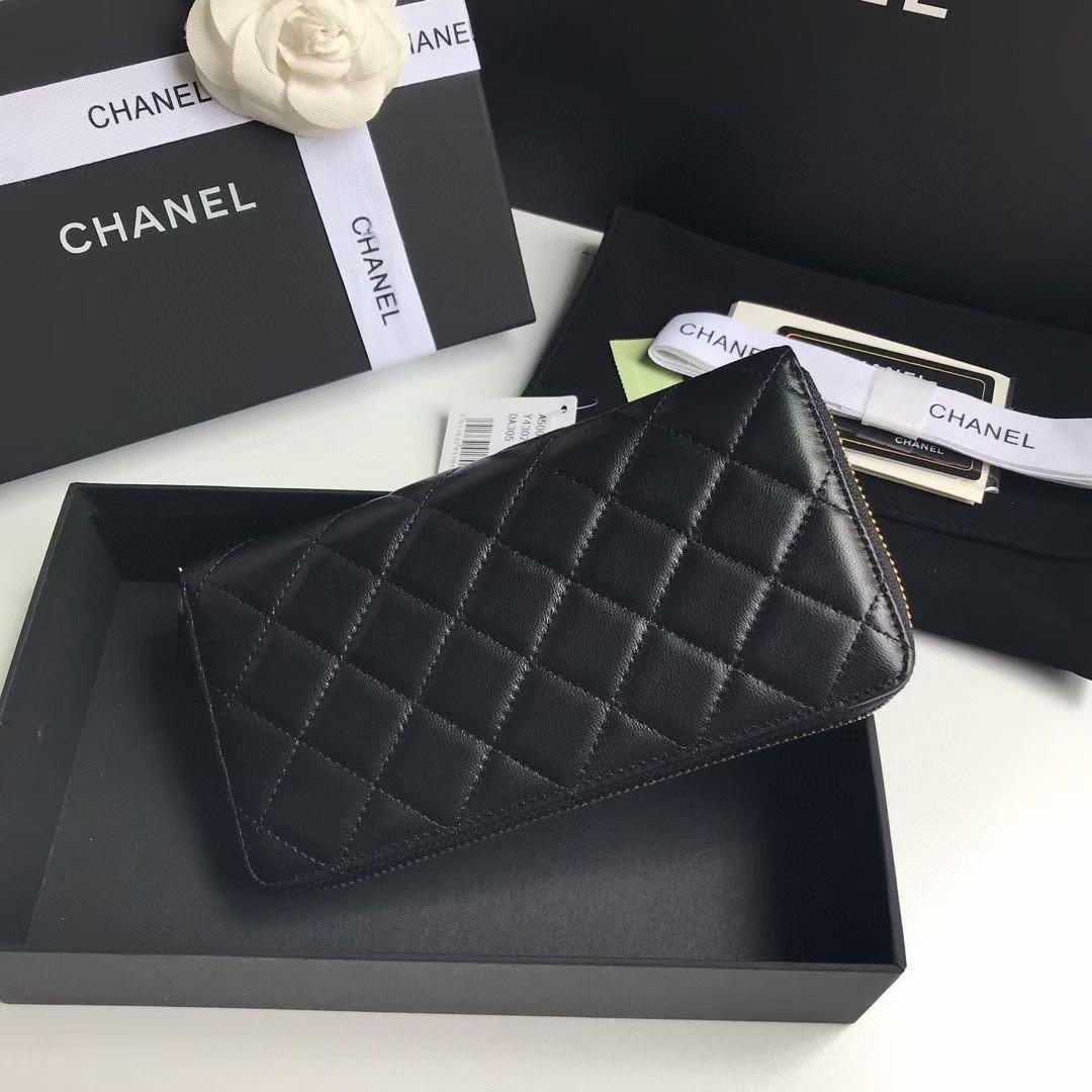 Chanel Chanel