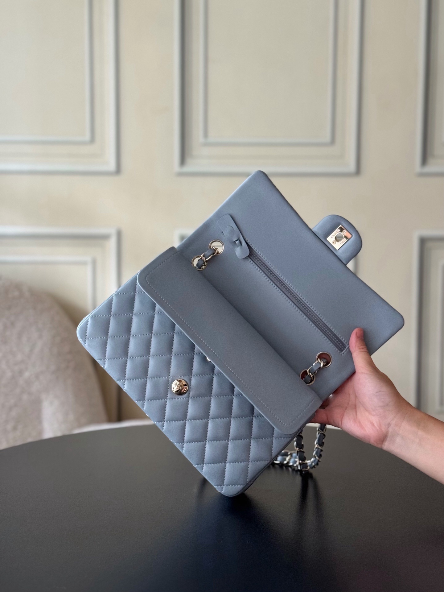 Chanel Chanel