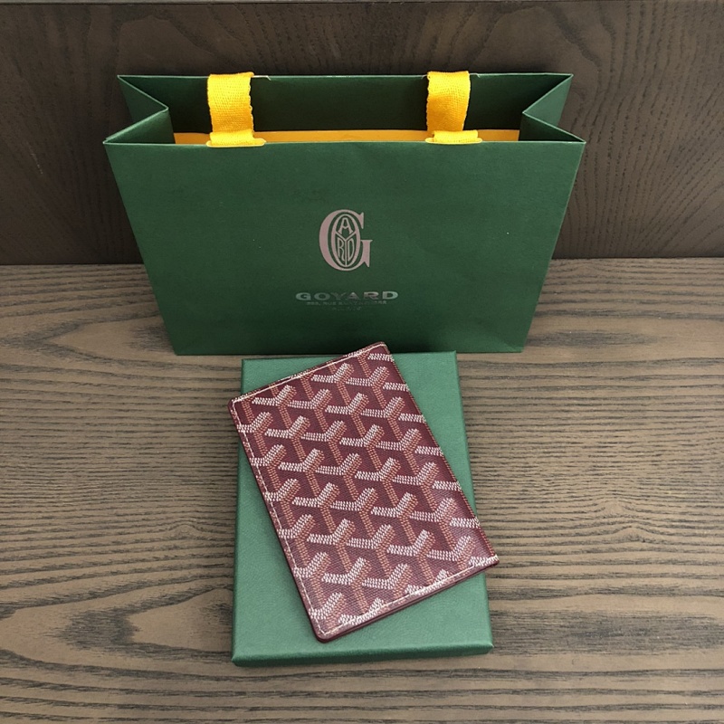 Goyard Goyard