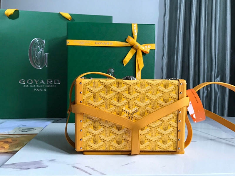 Goyard Goyard