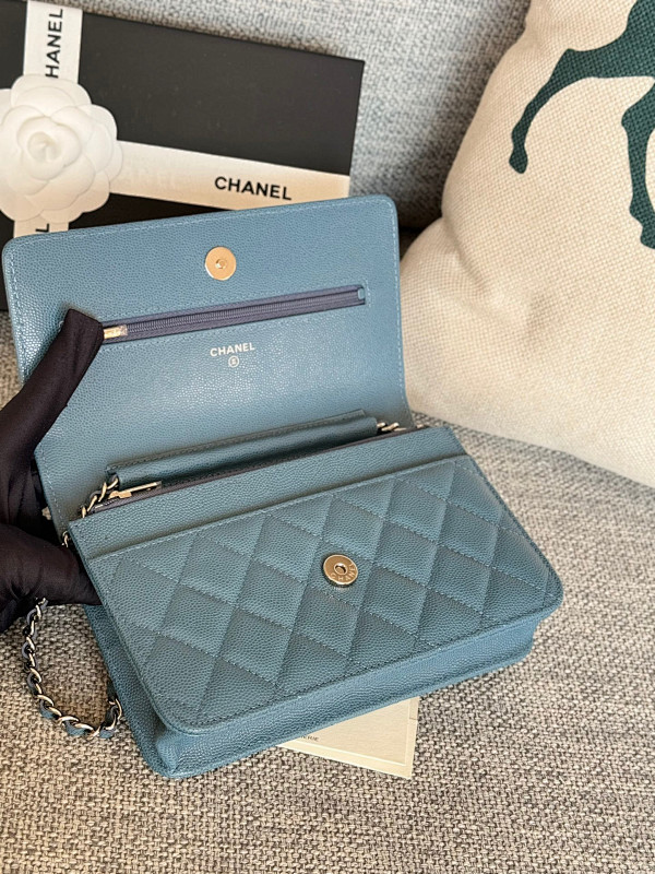 Chanel Chanel