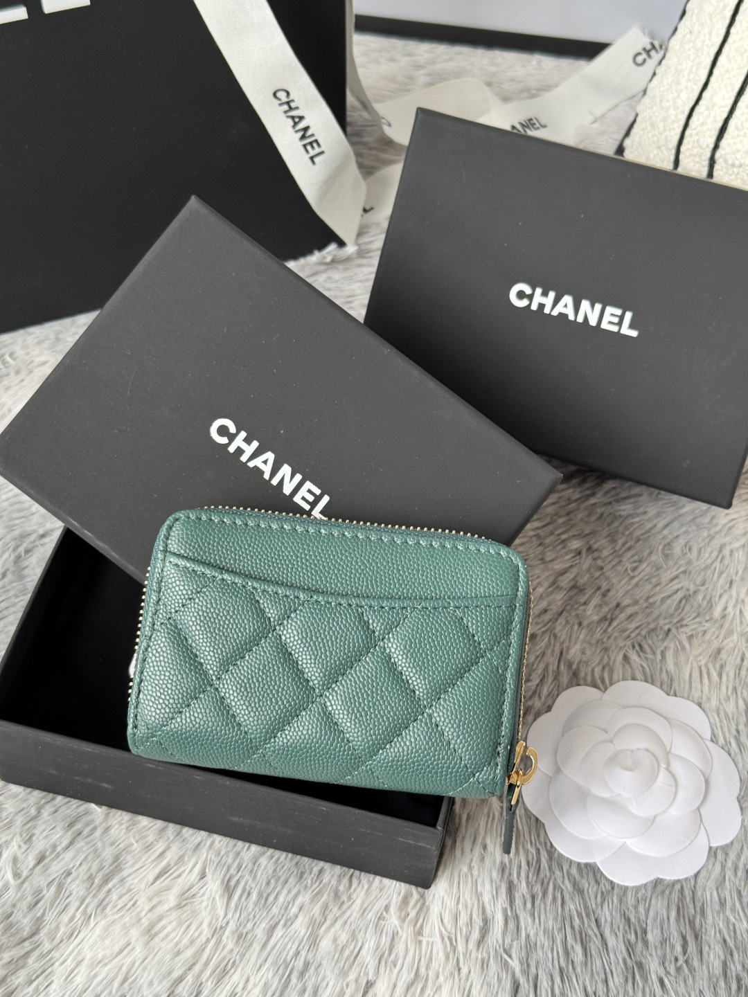 Chanel Chanel