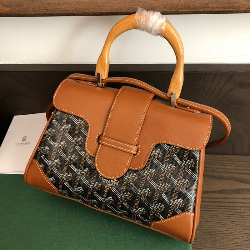 Goyard Goyard