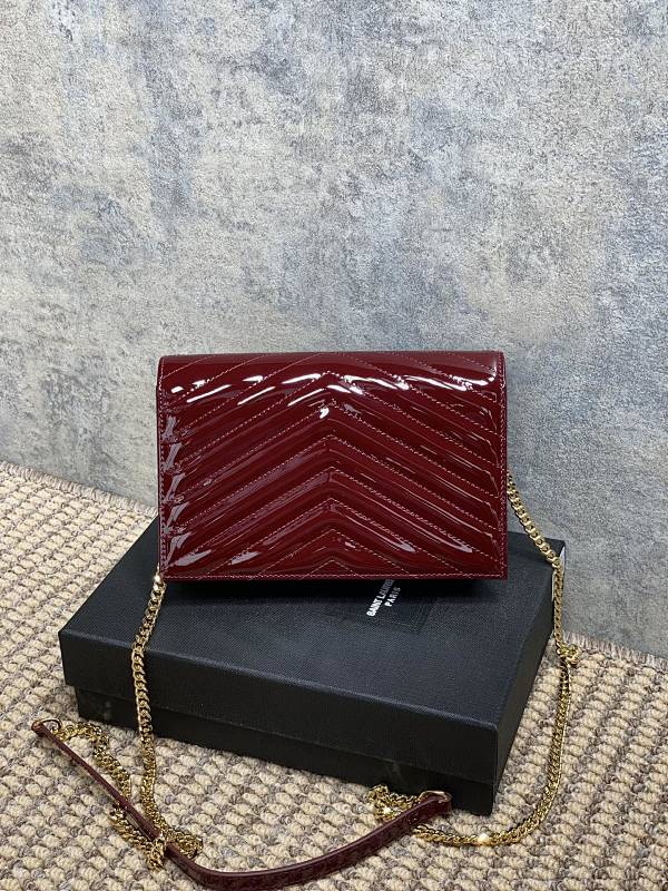 Saint Laurent Saint Laurent